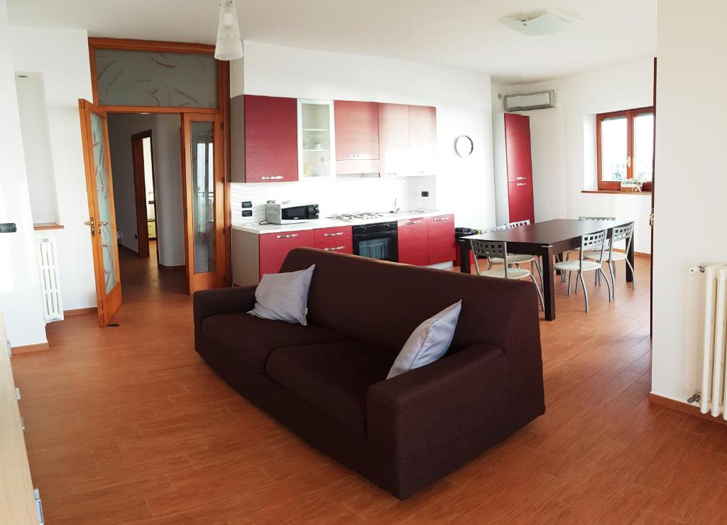 SeaSide Apartment room 4