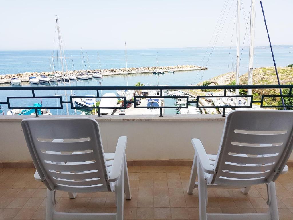 SeaSide Apartment room 6